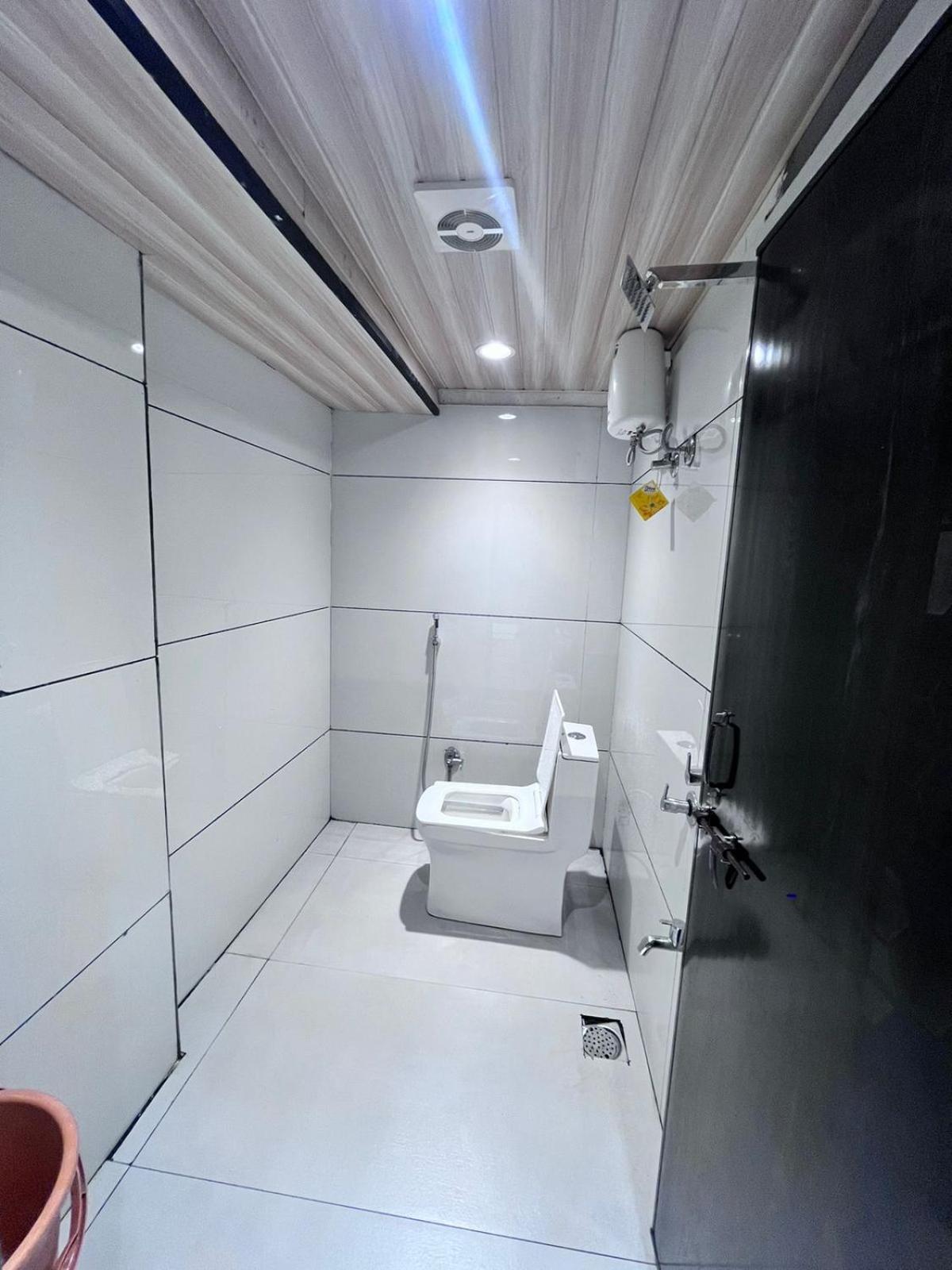 Pallav Guest House Ujjain Εξωτερικό φωτογραφία