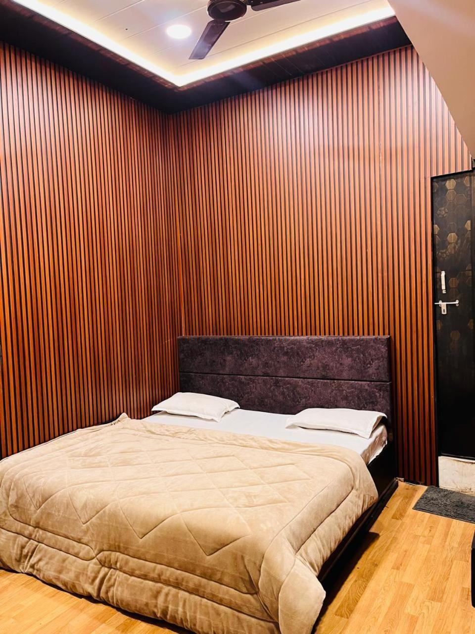Pallav Guest House Ujjain Εξωτερικό φωτογραφία