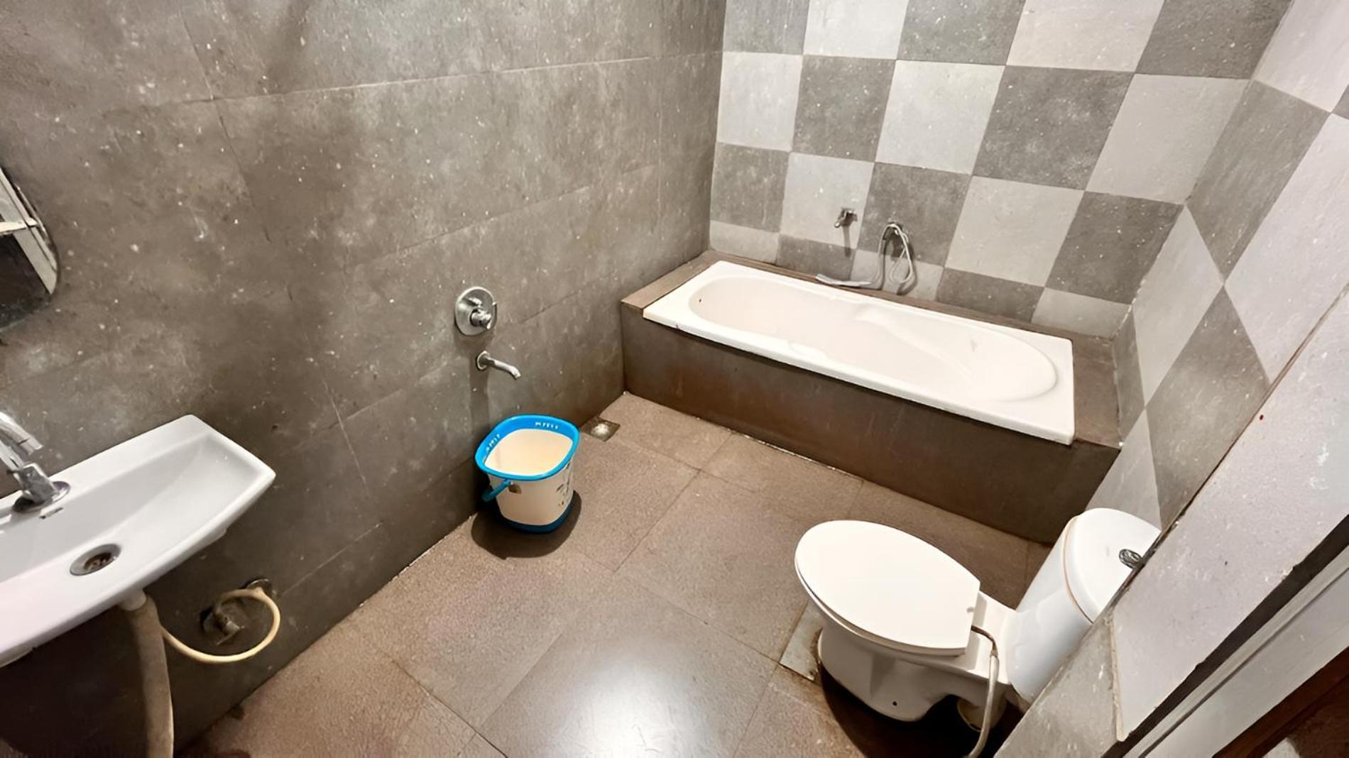 Pallav Guest House Ujjain Εξωτερικό φωτογραφία