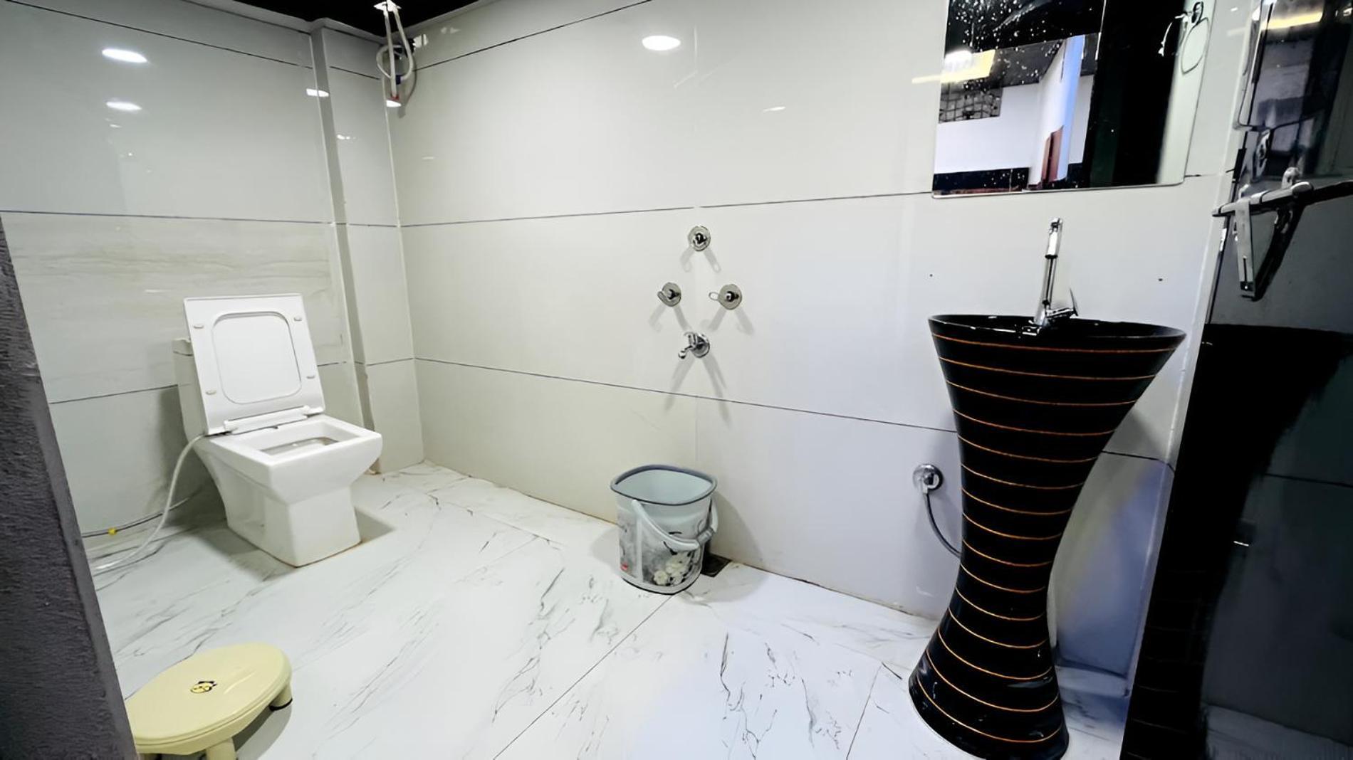 Pallav Guest House Ujjain Εξωτερικό φωτογραφία